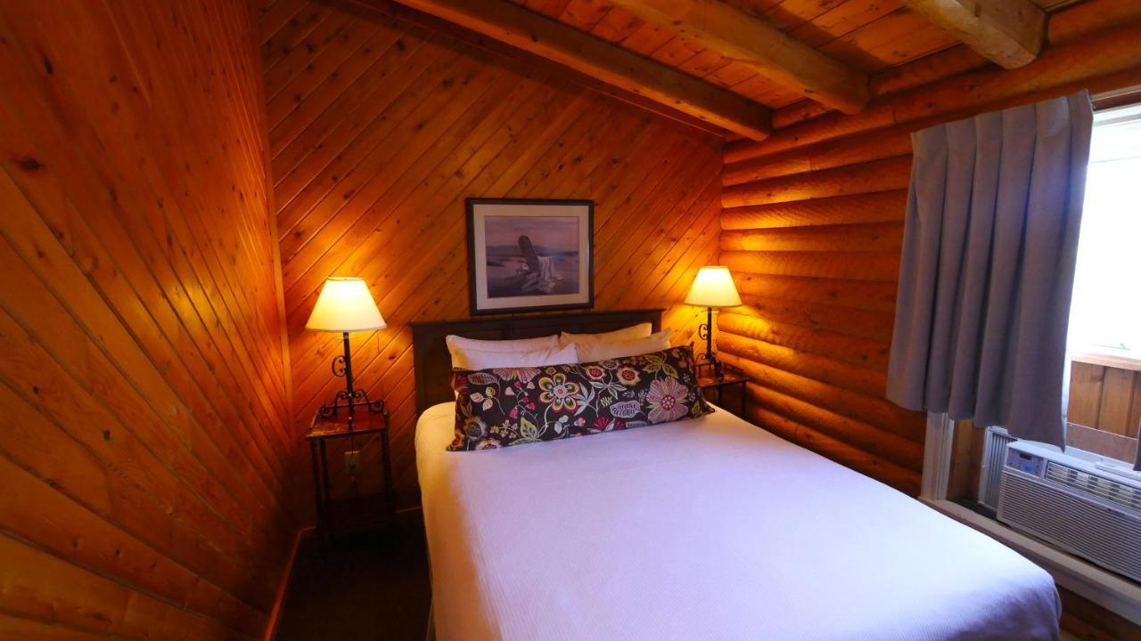 Pictou Lodge Beach Resort Eksteriør bilde