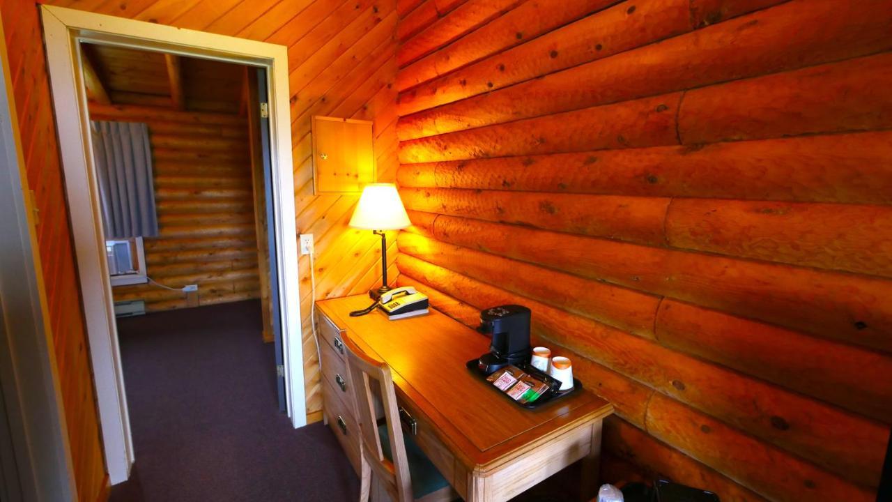 Pictou Lodge Beach Resort Eksteriør bilde