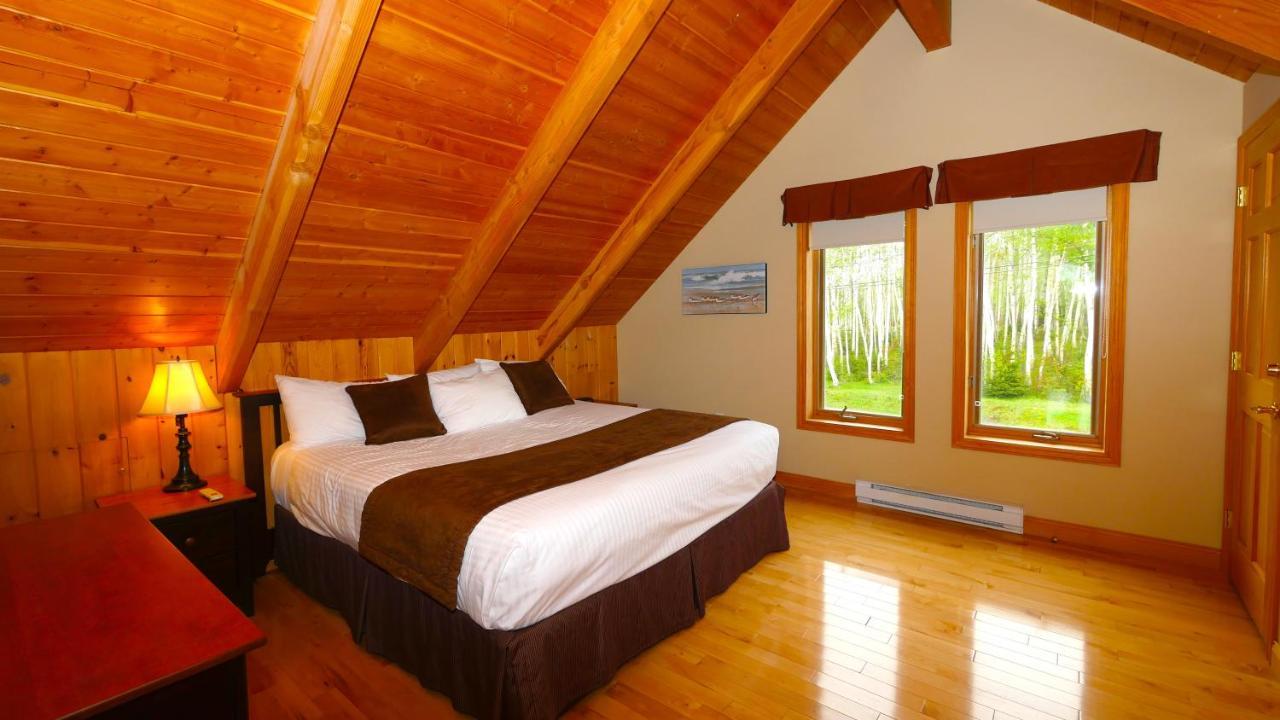 Pictou Lodge Beach Resort Eksteriør bilde