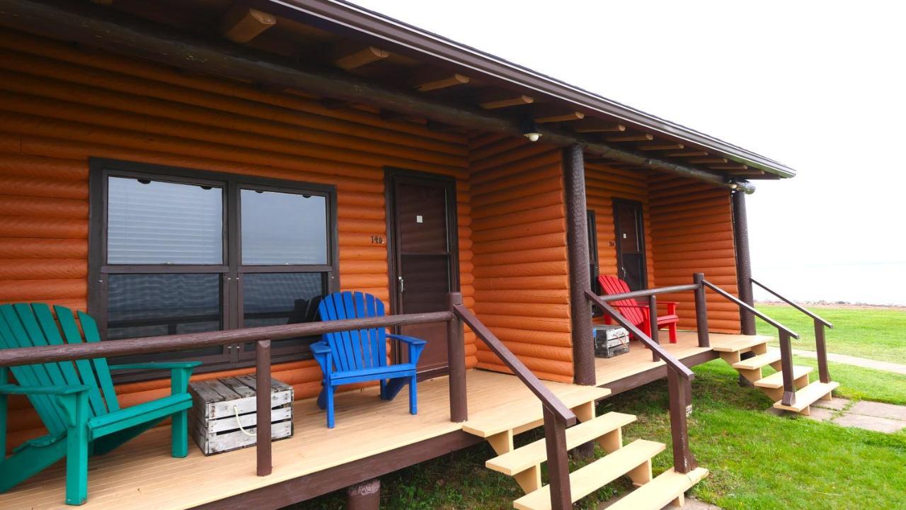 Pictou Lodge Beach Resort Eksteriør bilde