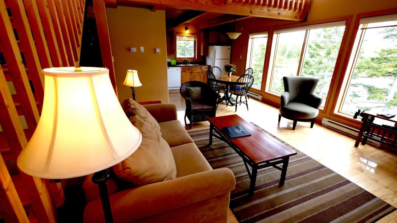 Pictou Lodge Beach Resort Eksteriør bilde