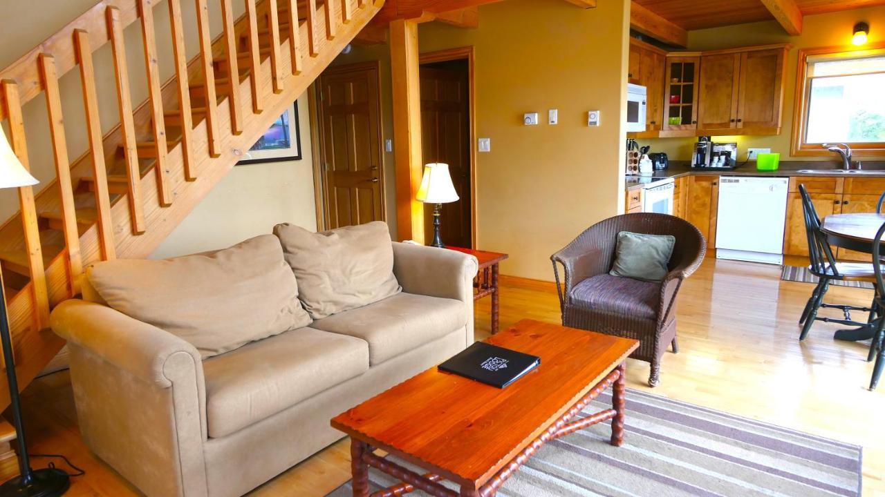 Pictou Lodge Beach Resort Eksteriør bilde