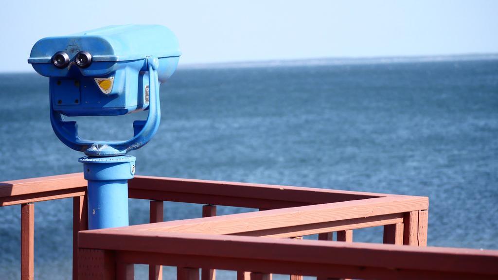 Pictou Lodge Beach Resort Eksteriør bilde