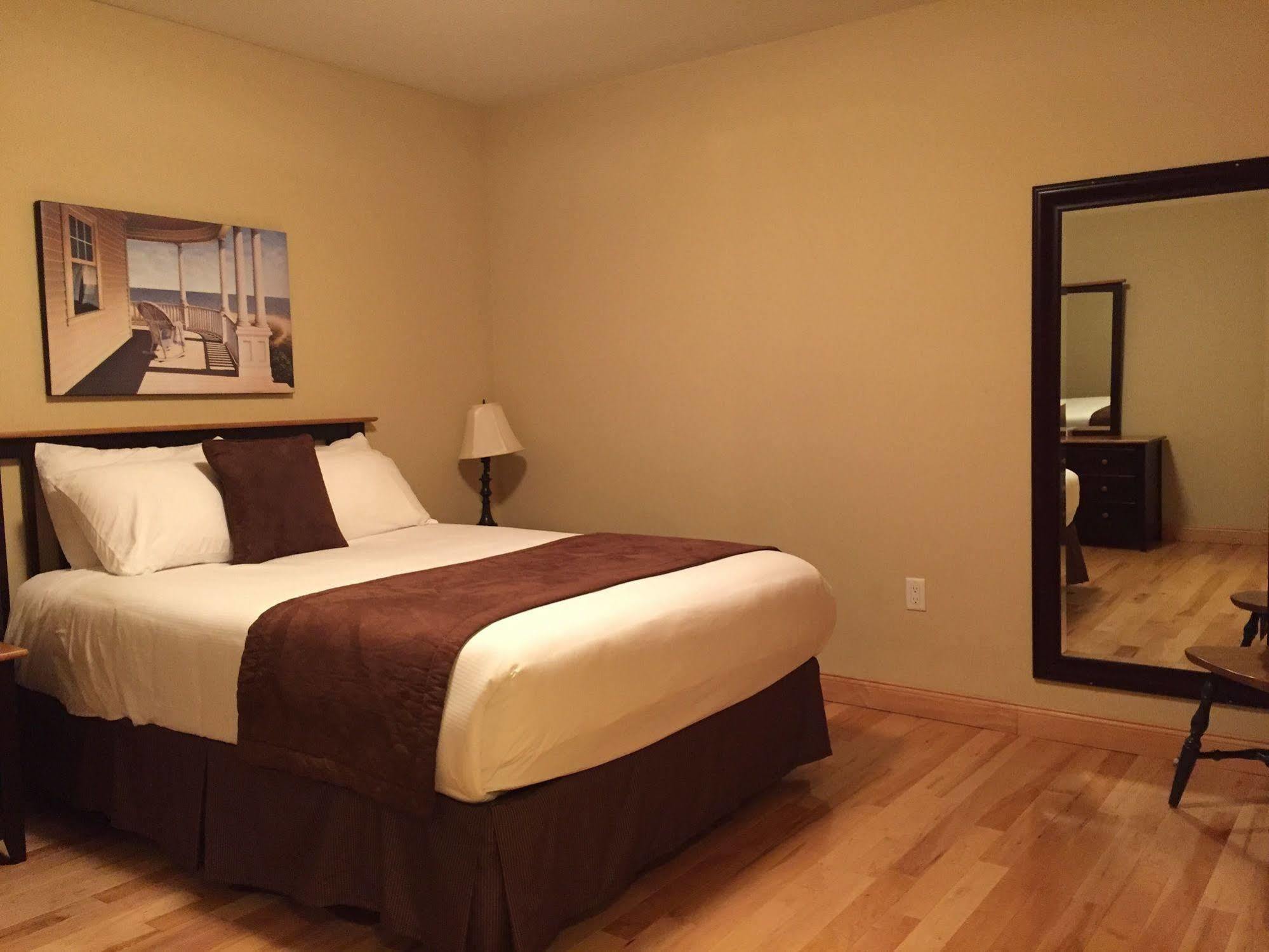 Pictou Lodge Beach Resort Eksteriør bilde