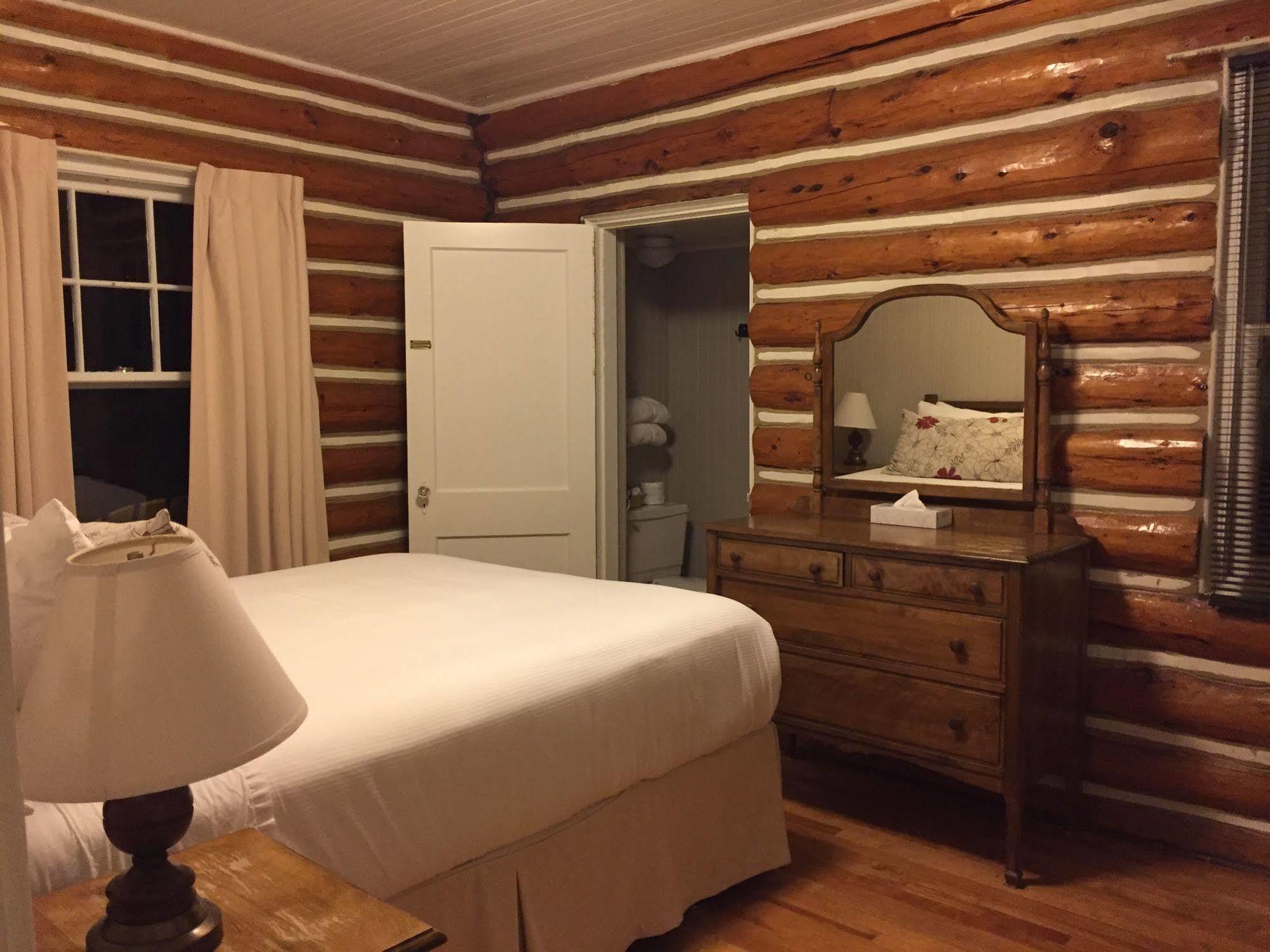 Pictou Lodge Beach Resort Eksteriør bilde