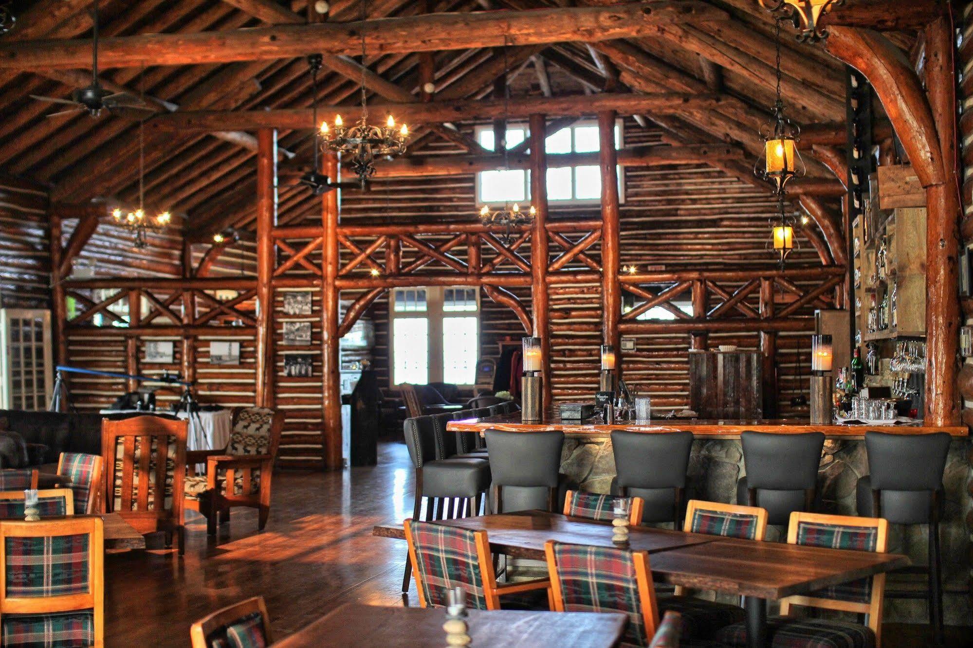 Pictou Lodge Beach Resort Eksteriør bilde