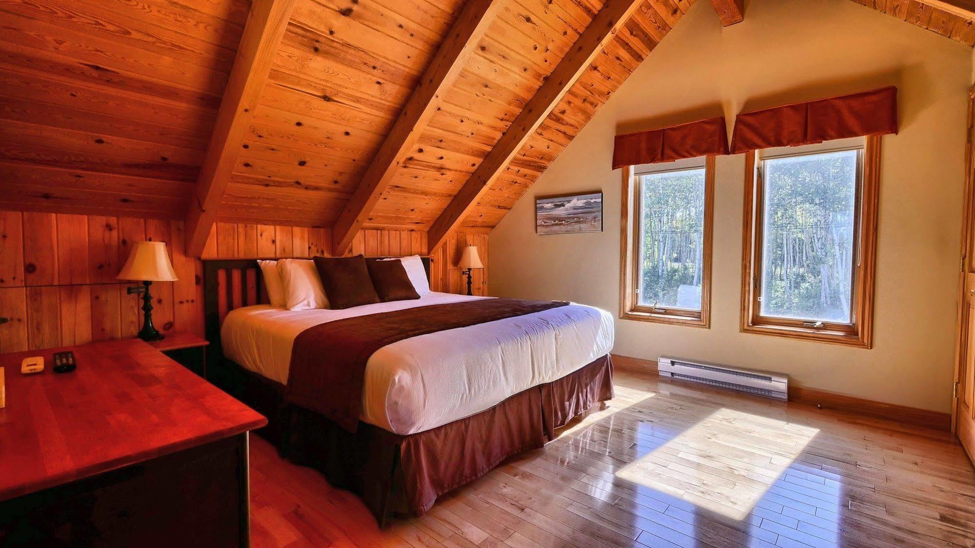 Pictou Lodge Beach Resort Eksteriør bilde