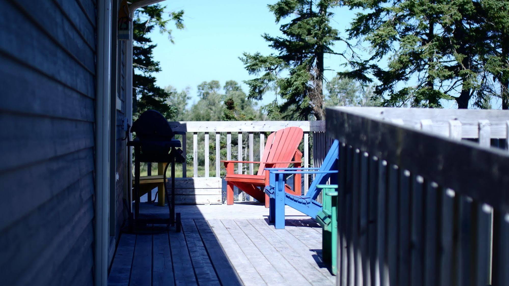 Pictou Lodge Beach Resort Eksteriør bilde