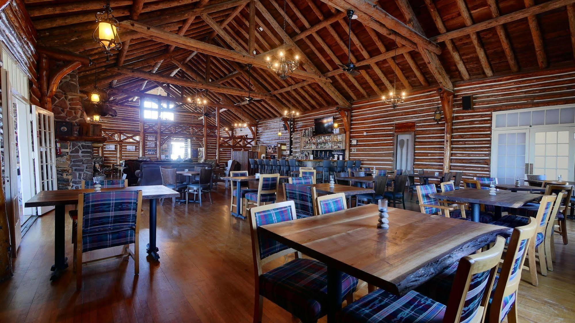 Pictou Lodge Beach Resort Eksteriør bilde