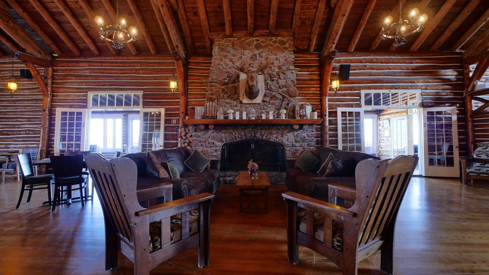 Pictou Lodge Beach Resort Eksteriør bilde