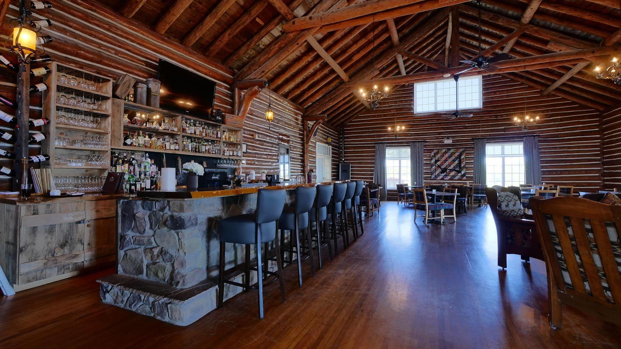 Pictou Lodge Beach Resort Eksteriør bilde
