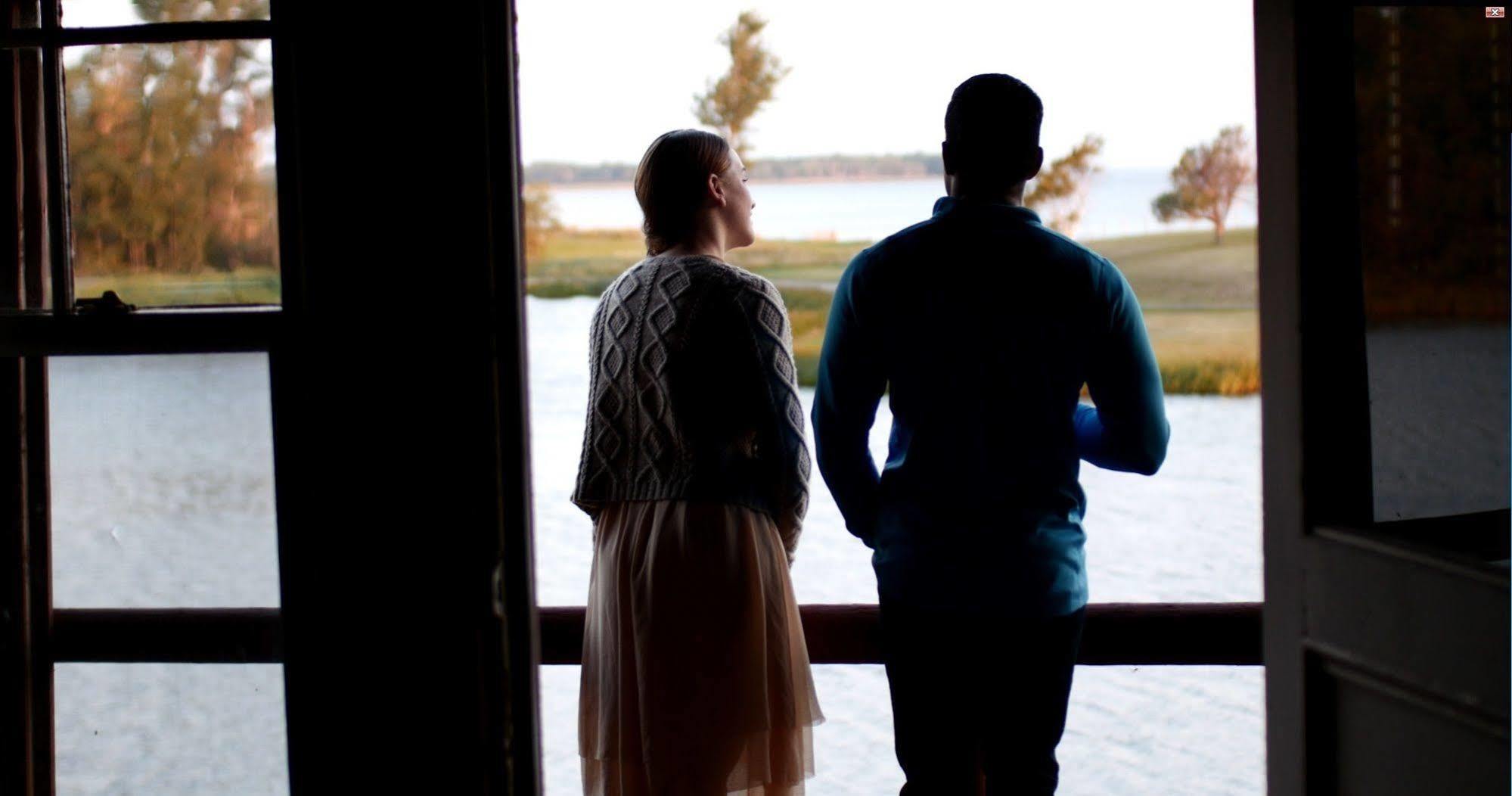Pictou Lodge Beach Resort Eksteriør bilde
