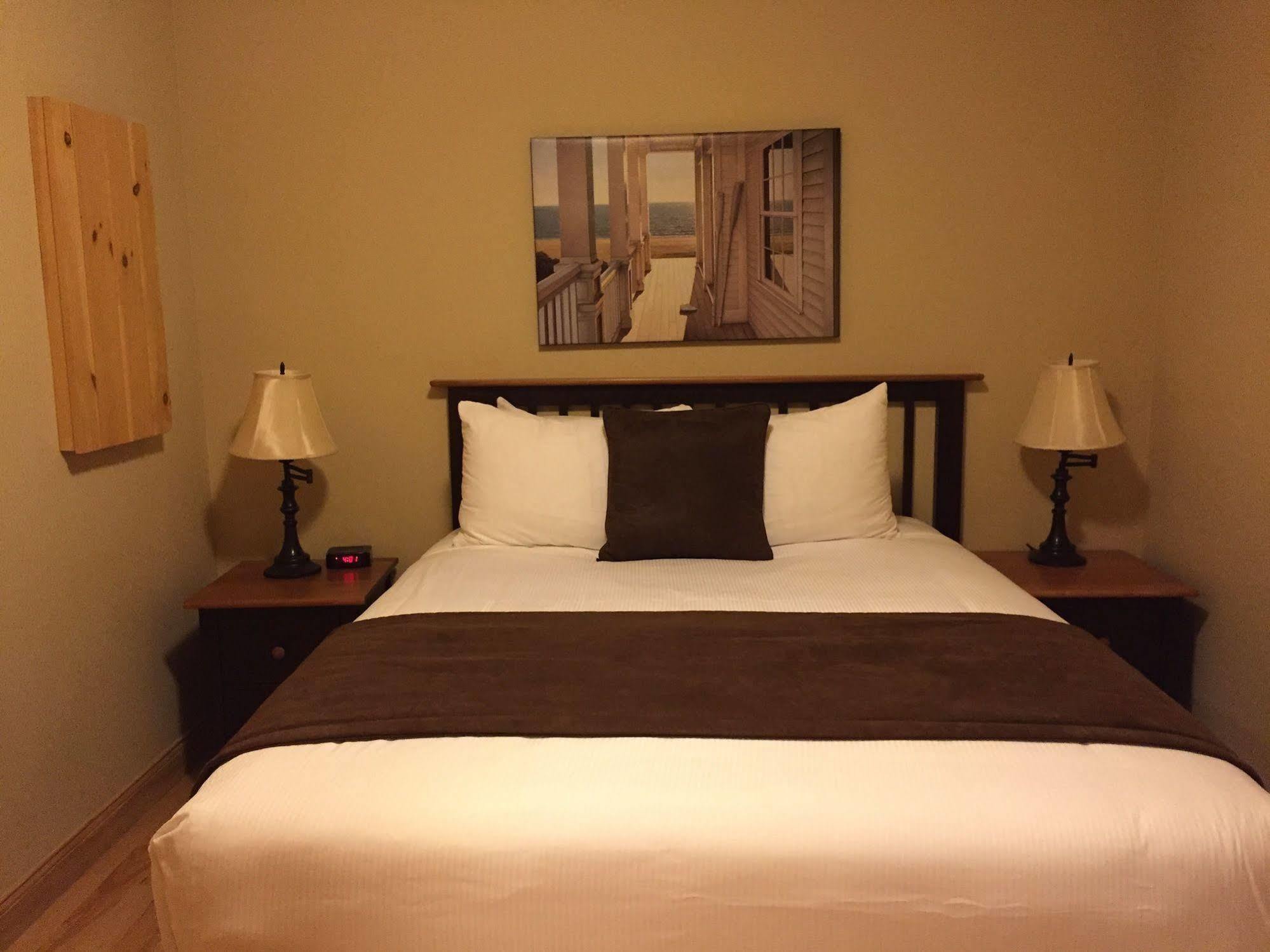 Pictou Lodge Beach Resort Eksteriør bilde