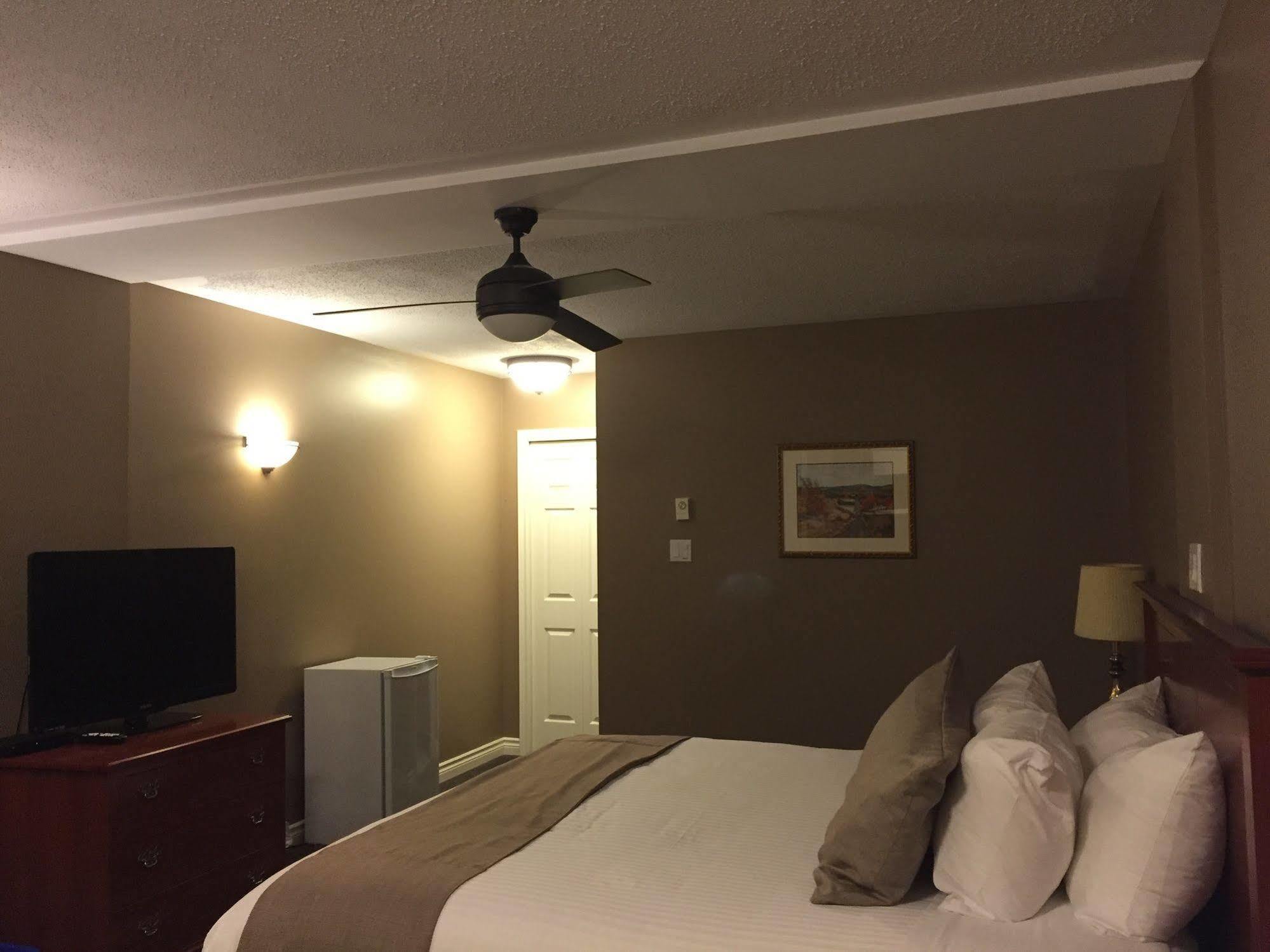 Pictou Lodge Beach Resort Eksteriør bilde
