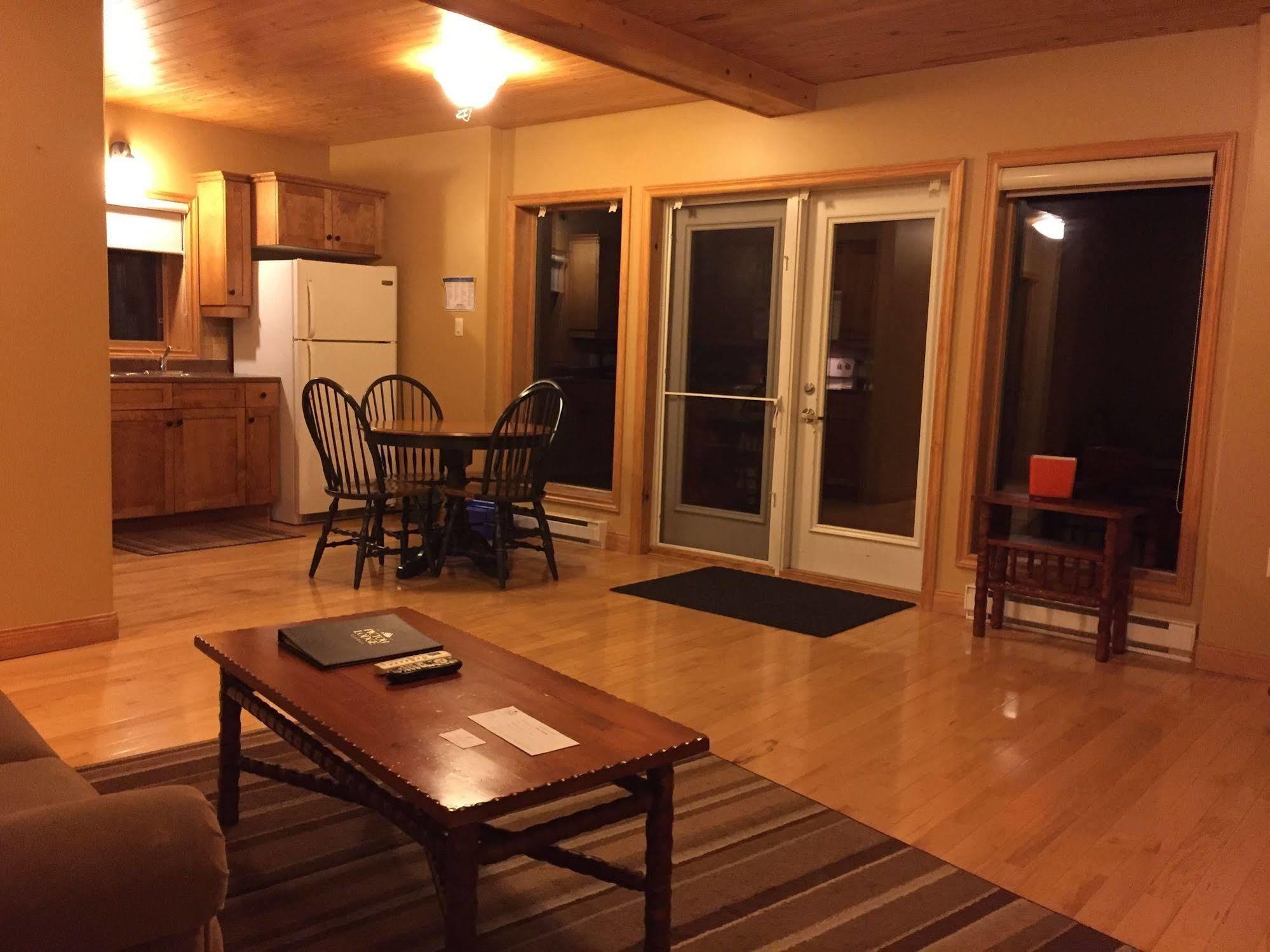 Pictou Lodge Beach Resort Eksteriør bilde