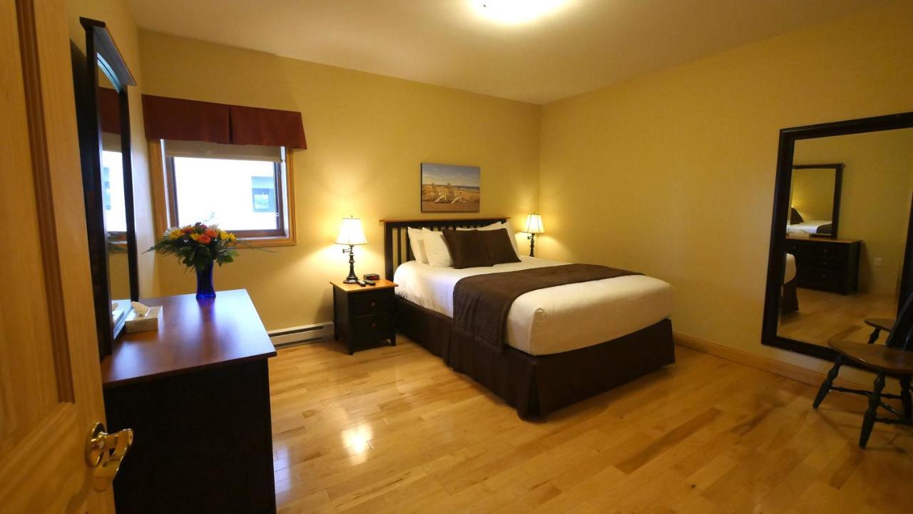 Pictou Lodge Beach Resort Eksteriør bilde