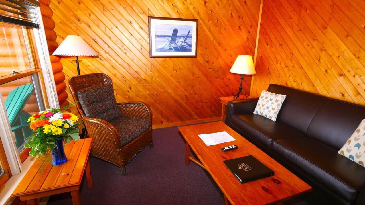 Pictou Lodge Beach Resort Eksteriør bilde