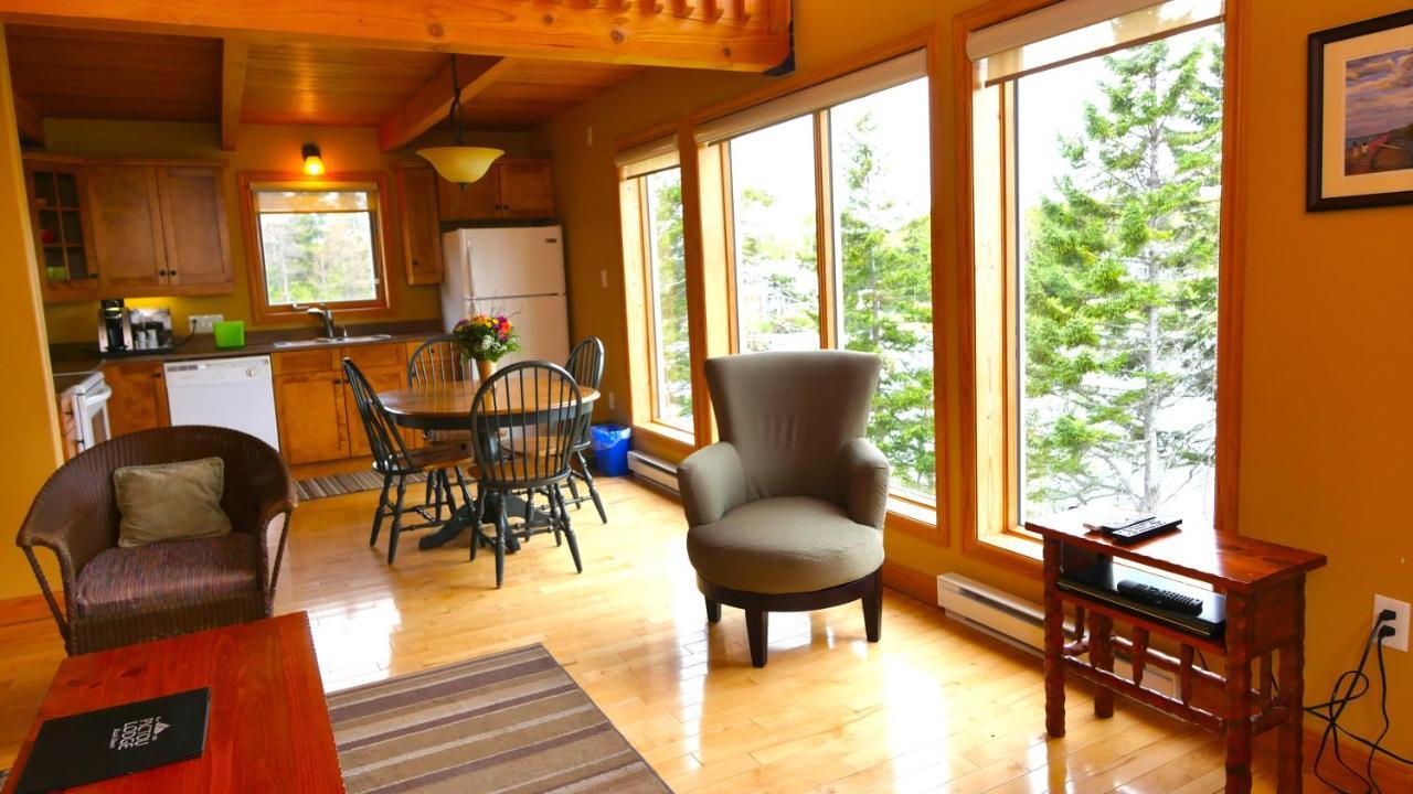 Pictou Lodge Beach Resort Eksteriør bilde