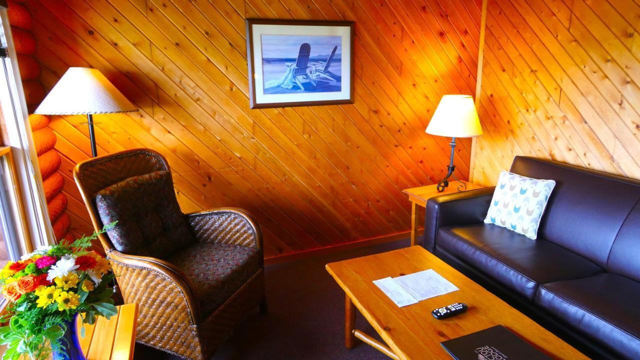 Pictou Lodge Beach Resort Eksteriør bilde