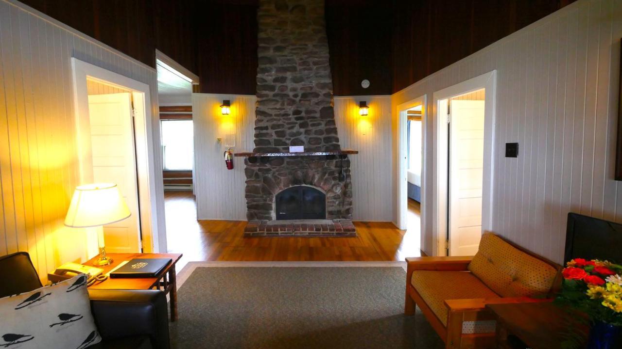 Pictou Lodge Beach Resort Eksteriør bilde